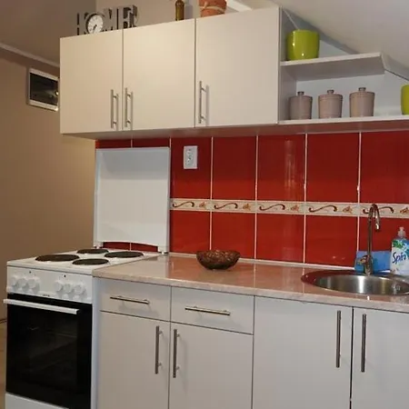 Apartment Pet Omorika *