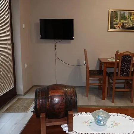 Pet Omorika * Bajina Basta