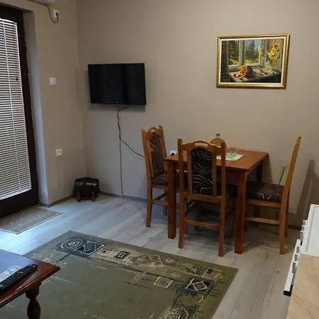 Apartment Pet Omorika *