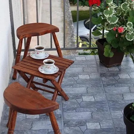 Apartment Pet Omorika *