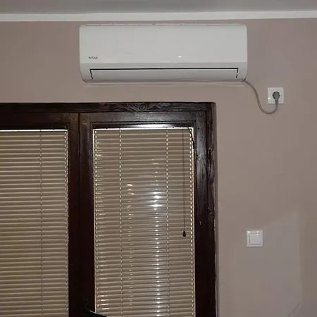 Pet Omorika Bajina Basta