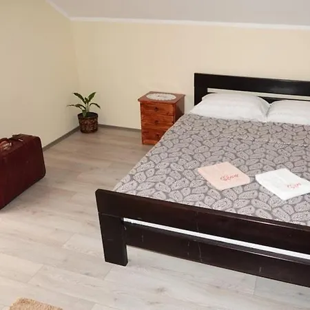 Pet Omorika Apartment Bajina Basta