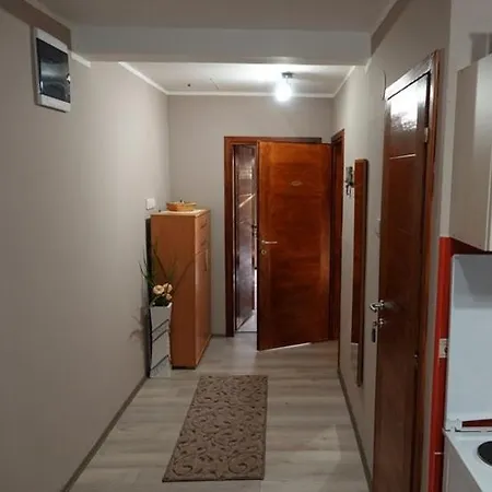 Pet Omorika Bajina Basta