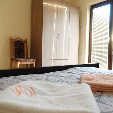 Apartment Pet Omorika