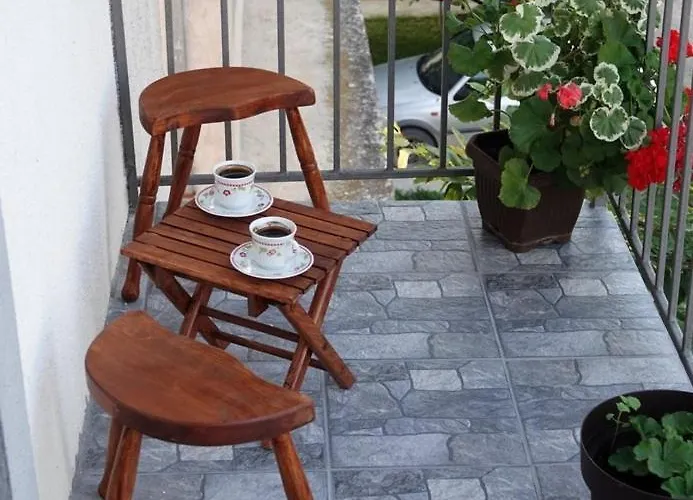 شقة Pet Omorika *