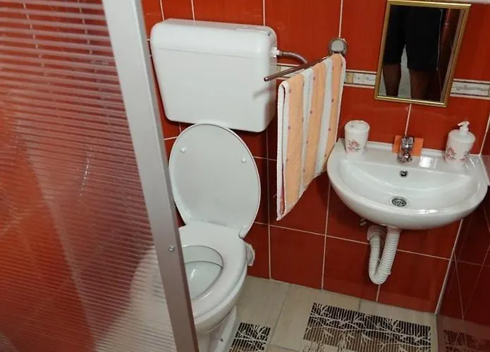 شقة Pet Omorika باغينا باستا